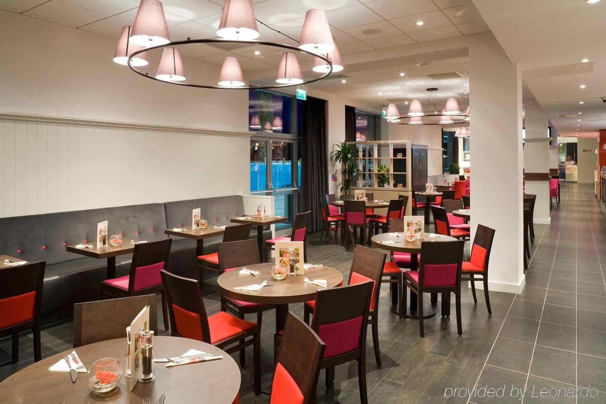 Отель Ibis Bristol Temple Meads Экстерьер фото